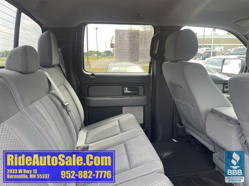 Ford F-150  2013