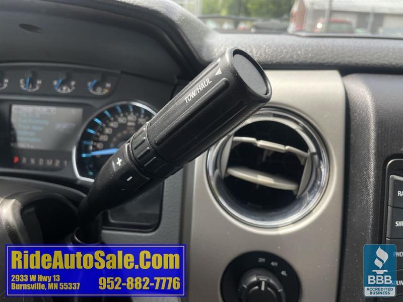 Ford F-150  2013