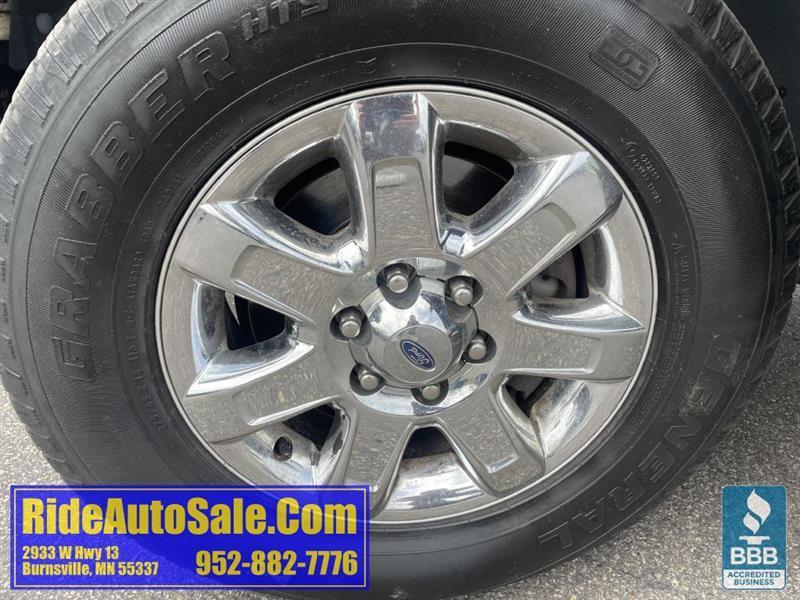 Ford F-150  2013