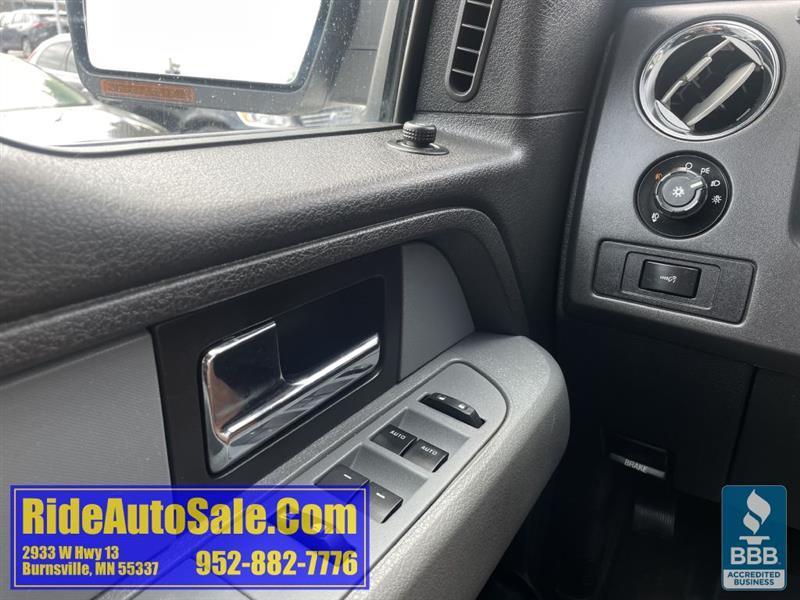Ford F-150  2013