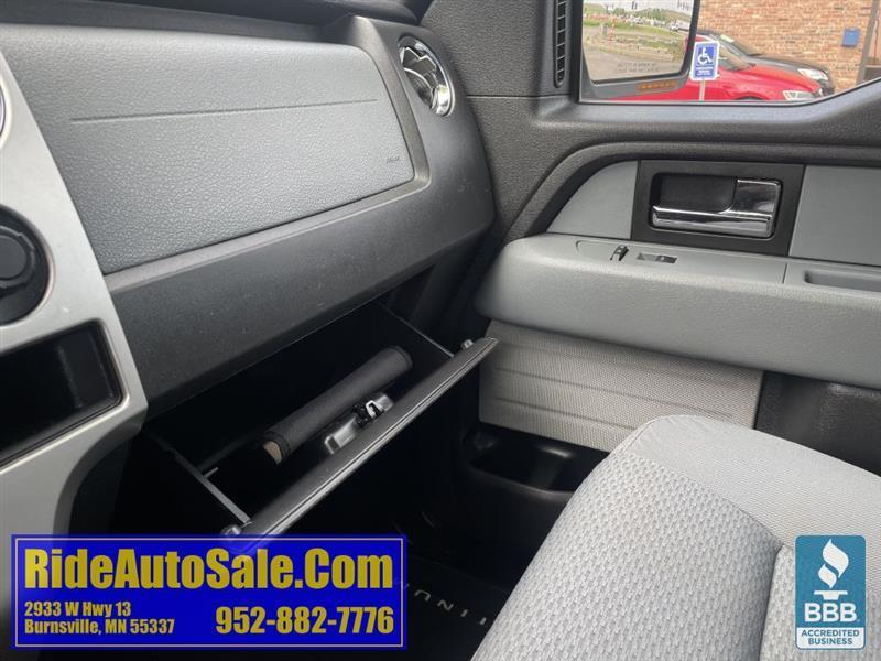 Ford F-150  2013