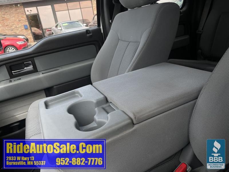 Ford F-150  2013