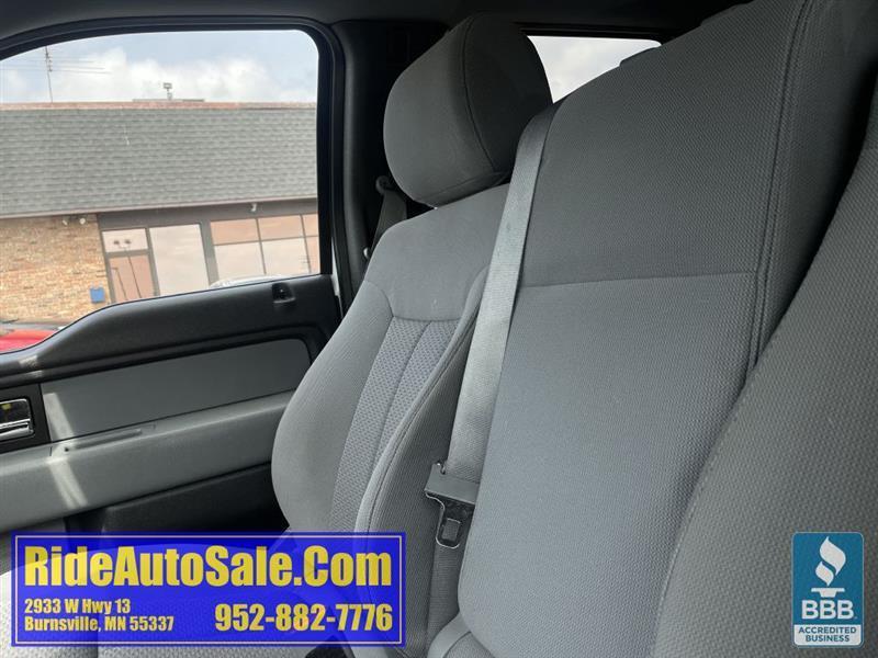Ford F-150  2013
