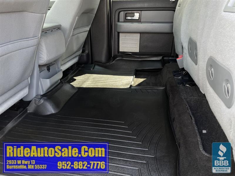 Ford F-150  2013