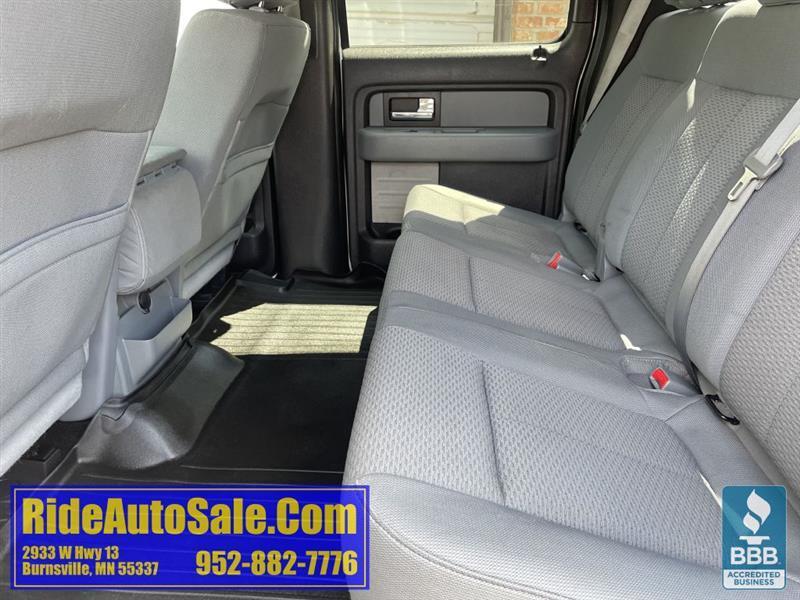 Ford F-150  2013