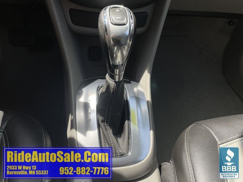 Buick Encore  2014