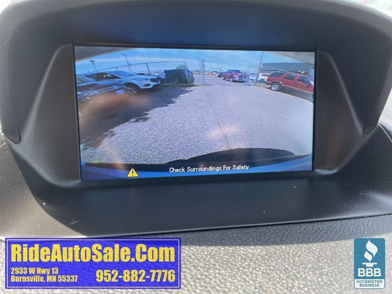 Buick Encore  2014