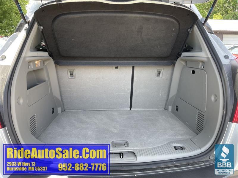 Buick Encore  2014