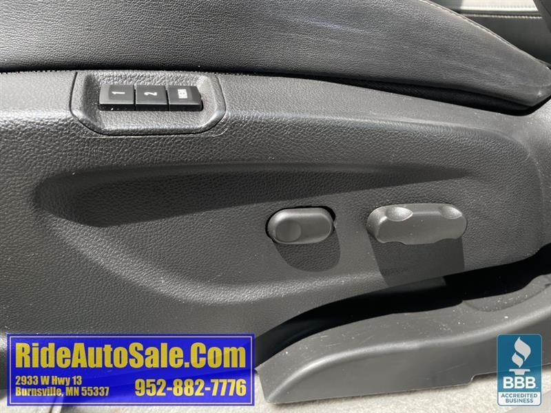 Buick Encore  2014