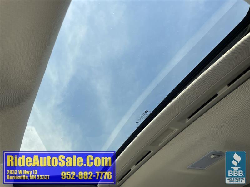 Buick Encore  2014