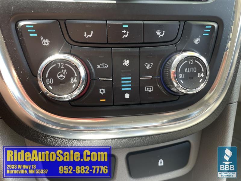 Buick Encore  2014