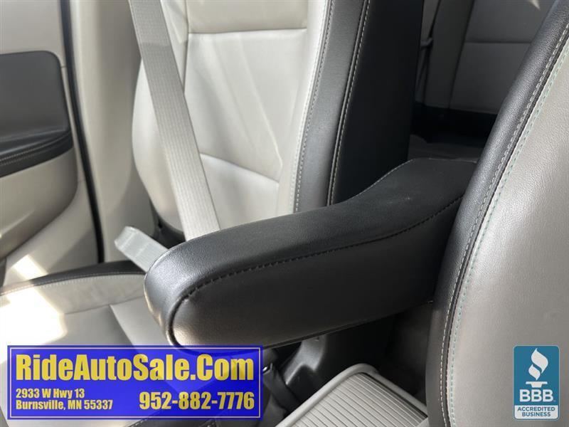 Buick Encore  2014