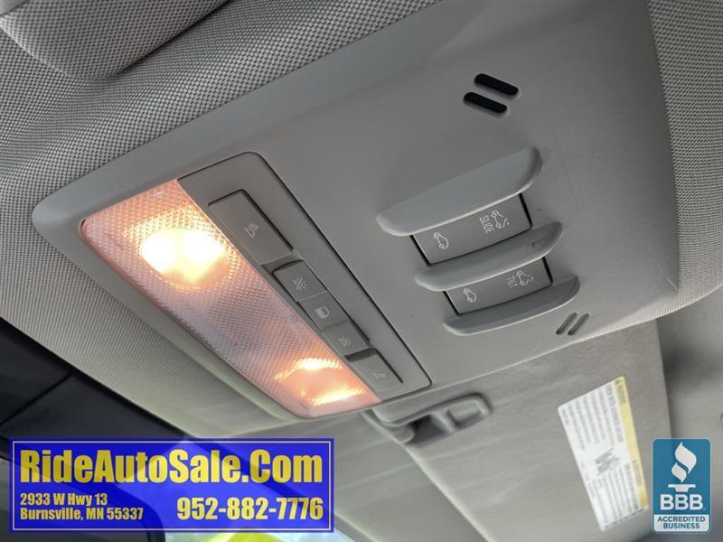 Buick Encore  2014