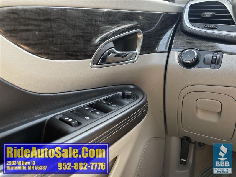 Buick Encore  2014