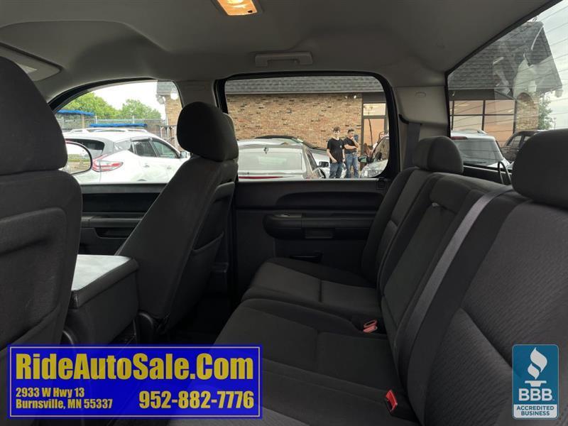 GMC Sierra  2011