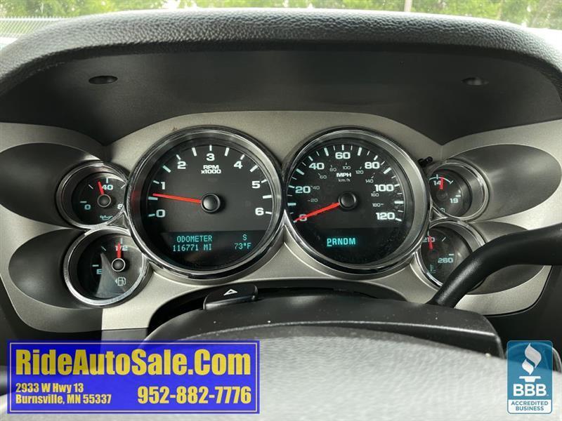 GMC Sierra  2011