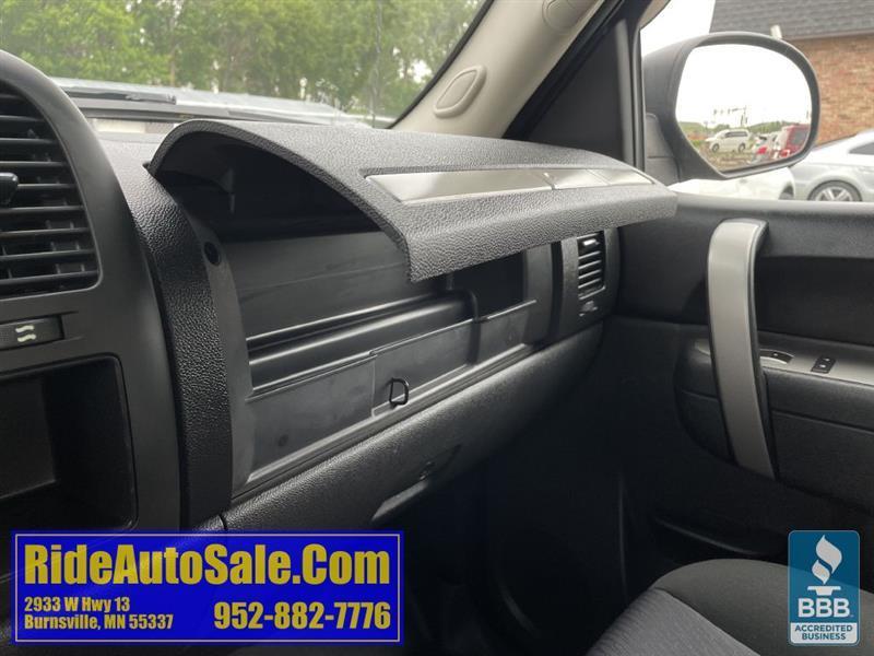 GMC Sierra  2011