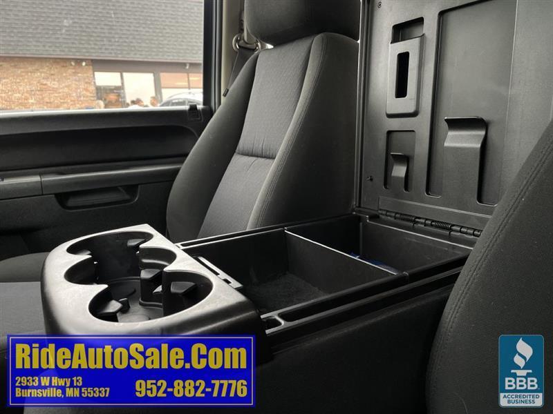 GMC Sierra  2011