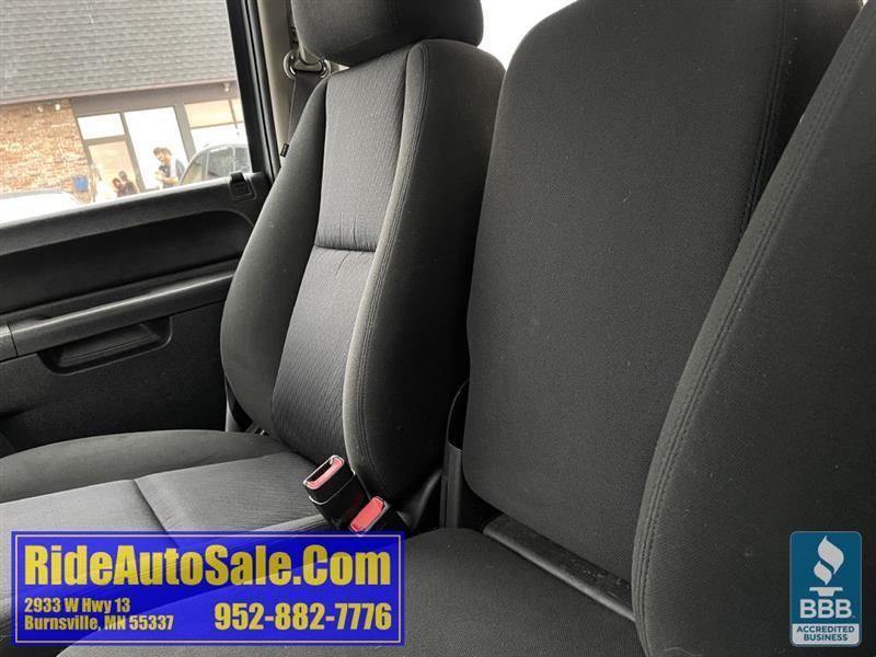 GMC Sierra  2011