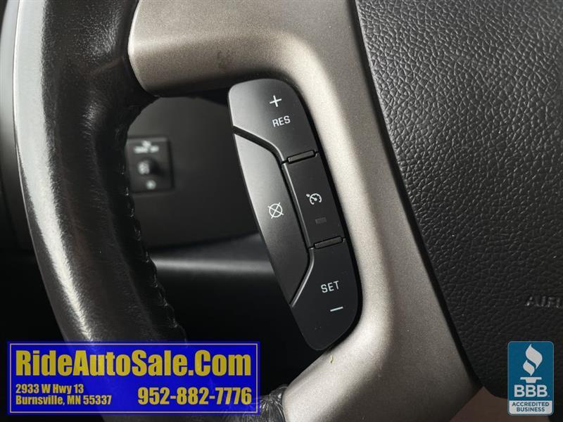 GMC Sierra  2011