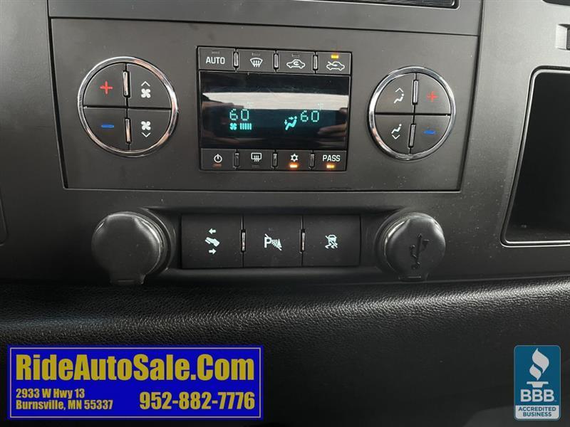 GMC Sierra  2011