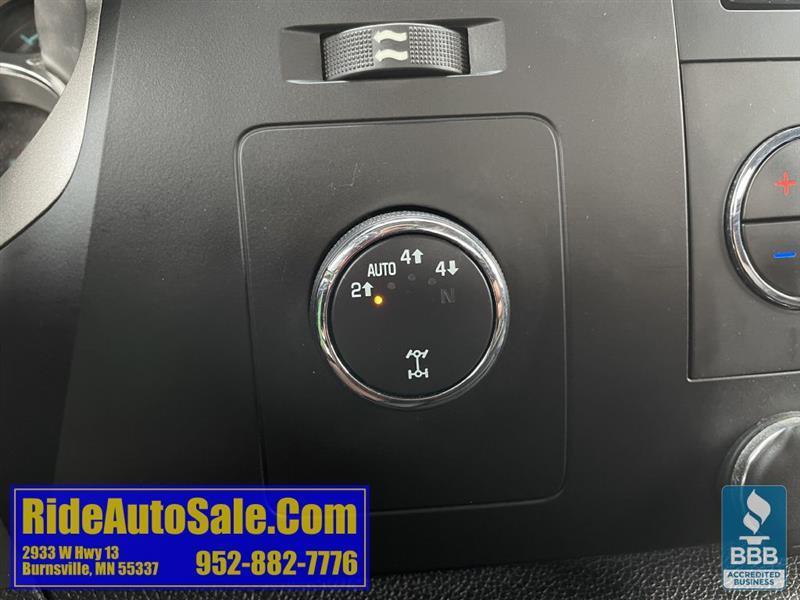GMC Sierra  2011