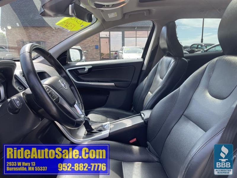 Volvo XC60  2016