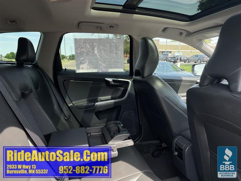 Volvo XC60  2016