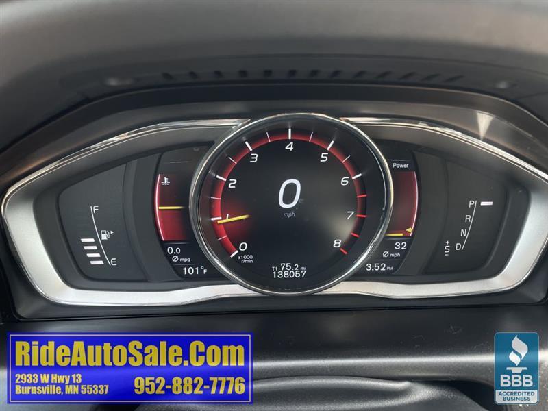 Volvo XC60  2016