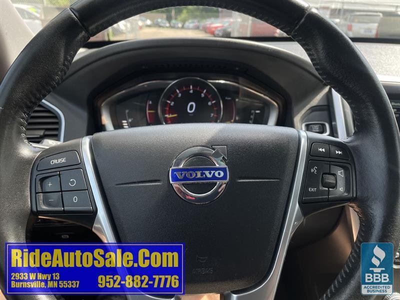 Volvo XC60  2016