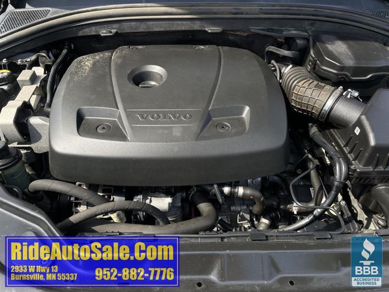 Volvo XC60  2016