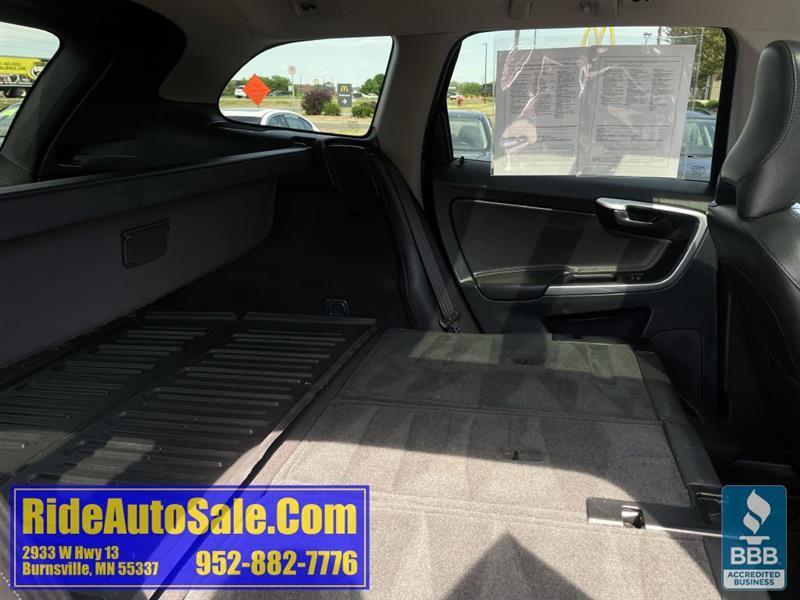 Volvo XC60  2016