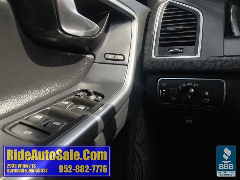 Volvo XC60  2016