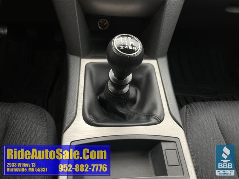 Subaru Outback  2011