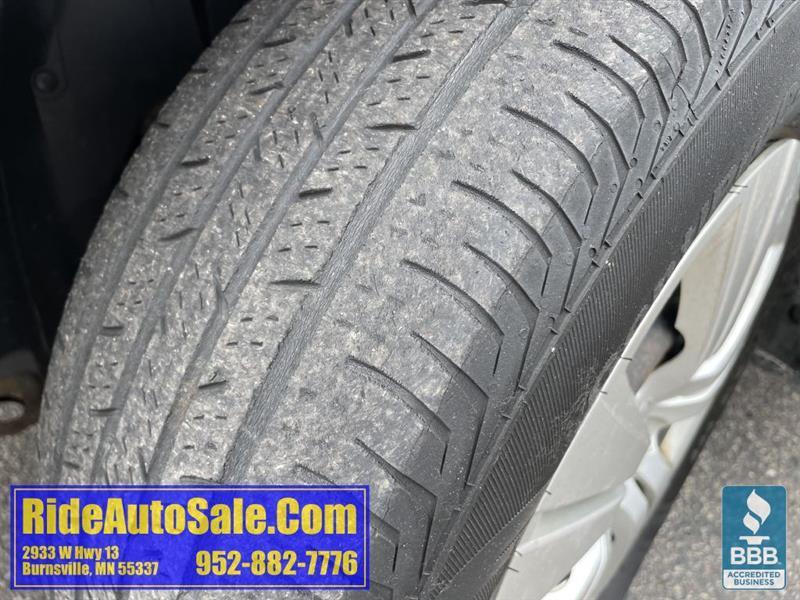 Subaru Outback  2011