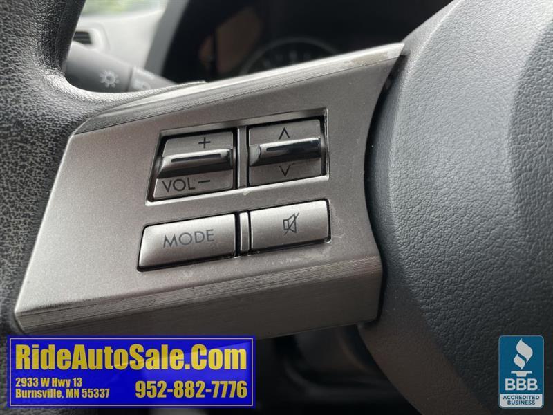 Subaru Outback  2011
