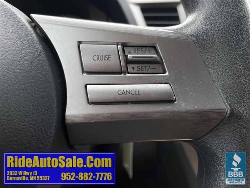 Subaru Outback  2011