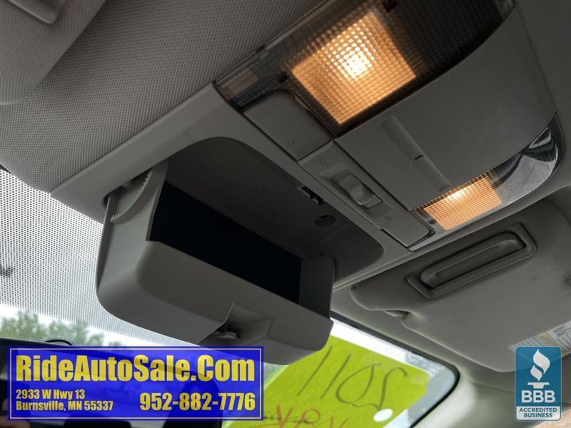 Subaru Outback  2011