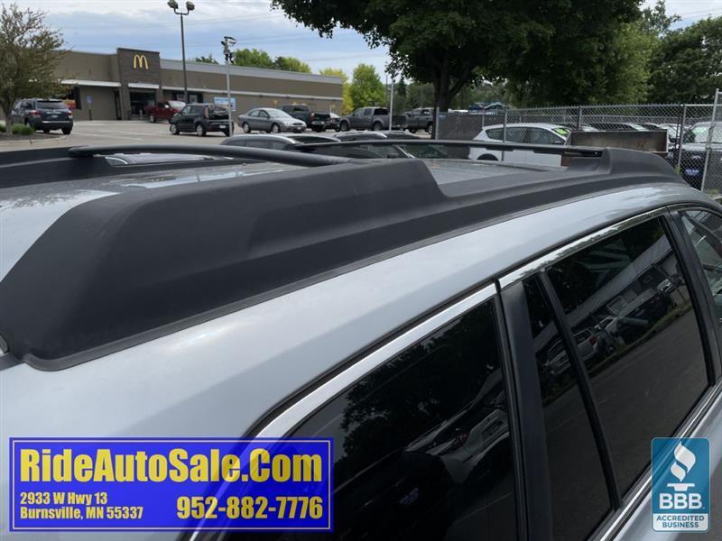 Subaru Outback  2011