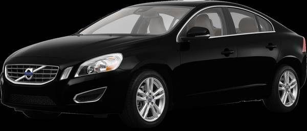 2013 Volvo S60 T5 AWD Auto's photo