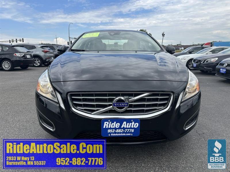 Volvo S60  2013