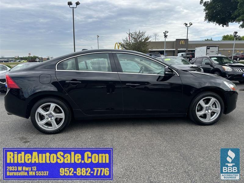 Volvo S60  2013