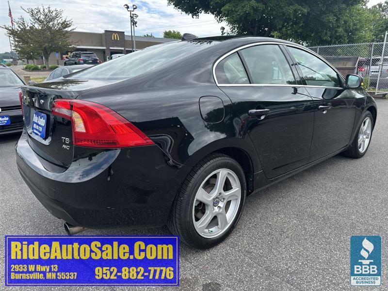 Volvo S60  2013