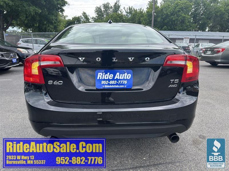 Volvo S60  2013