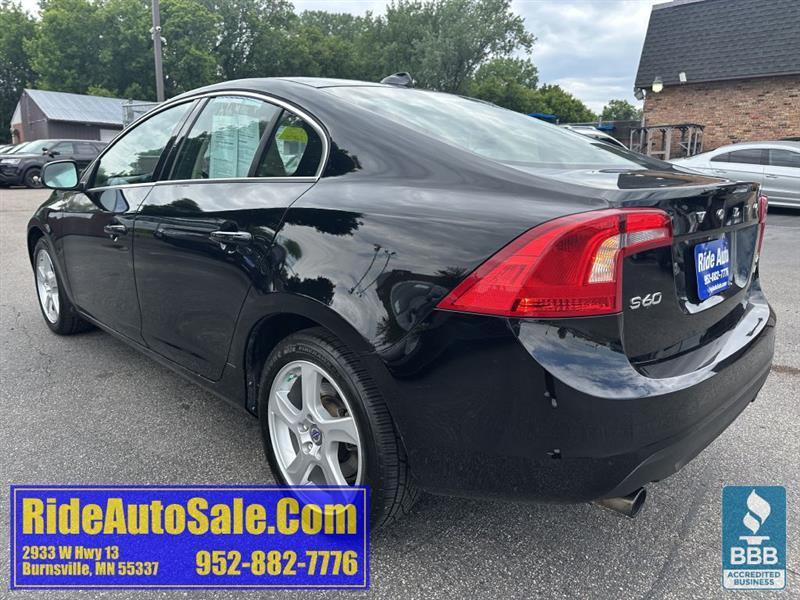 Volvo S60  2013