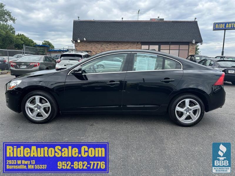 Volvo S60  2013