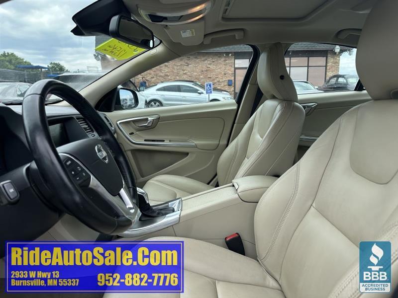Volvo S60  2013