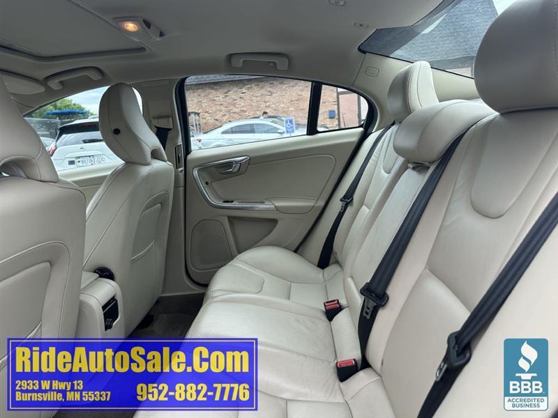 Volvo S60  2013