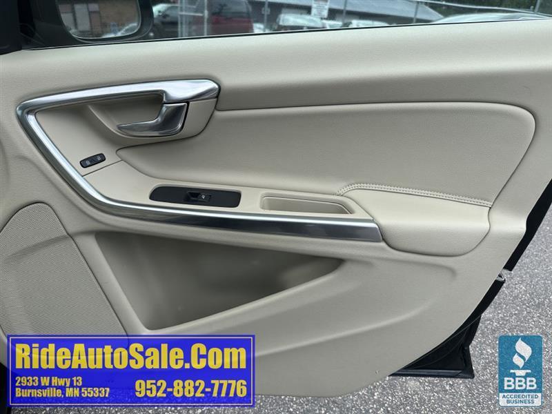 Volvo S60  2013