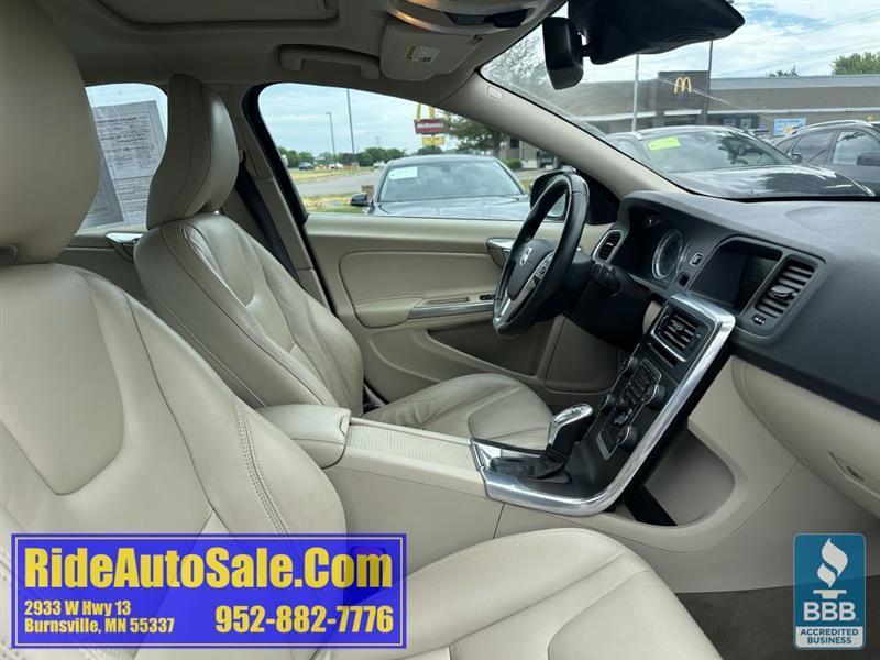 Volvo S60  2013